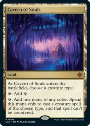 Cavern of Souls reprint